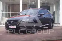 2018 Mazda CX-3