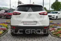 2018 Mazda CX-3
