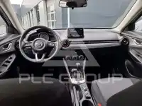 2018 Mazda CX-3