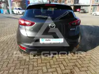 2018 Mazda CX-3