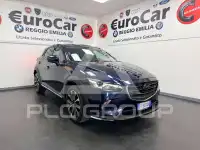 2018 Mazda CX-3