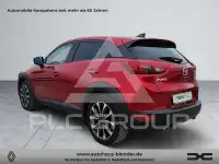 2018 Mazda CX-3