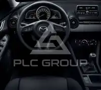 2018 Mazda CX-3