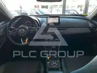 2018 Mazda CX-3