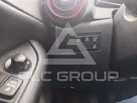 2018 Mazda CX-3