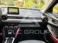 2018 Mazda CX-3