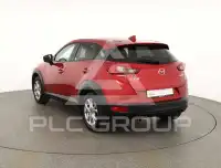 2018 Mazda CX-3