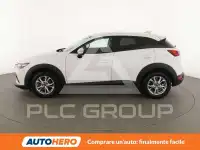 2018 Mazda CX-3