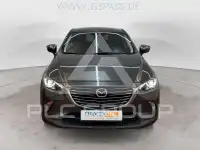 2018 Mazda CX-3