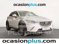 2018 Mazda CX-3