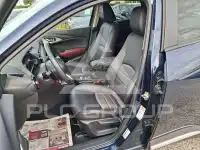 2018 Mazda CX-3