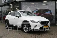2018 Mazda CX-3