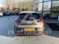 2018 Mazda CX-3