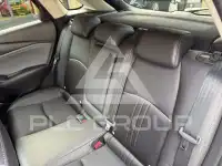 2018 Mazda CX-3