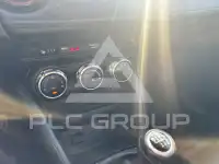 2018 Mazda CX-3