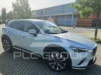 2018 Mazda CX-3