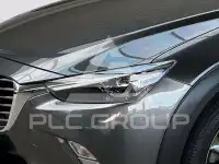 2018 Mazda CX-3