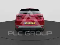 2018 Mazda CX-3