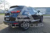 2018 Mazda CX-3
