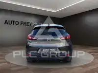 2018 Mazda CX-3
