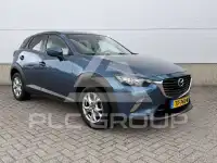 2018 Mazda CX-3