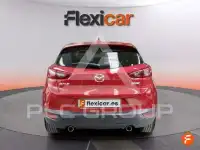2018 Mazda CX-3