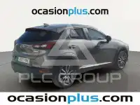 2018 Mazda CX-3