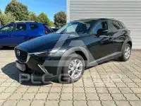 2018 Mazda CX-3