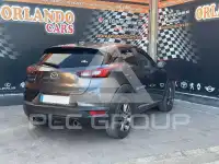 2018 Mazda CX-3