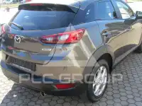 2018 Mazda CX-3
