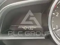 2018 Mazda CX-3