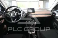 2018 Mazda CX-3