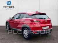2018 Mazda CX-3