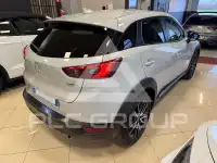 2018 Mazda CX-3