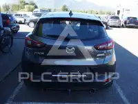 2018 Mazda CX-3