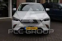 2018 Mazda CX-3