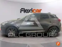 2018 Mazda CX-3