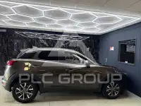 2018 Mazda CX-3