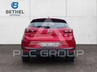 2018 Mazda CX-3