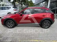 2018 Mazda CX-3