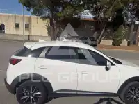 2018 Mazda CX-3