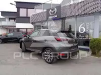 2018 Mazda CX-3