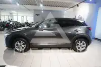 2018 Mazda CX-3