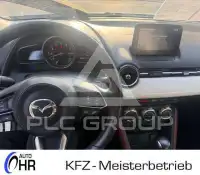 2018 Mazda CX-3