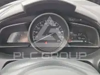 2018 Mazda CX-3