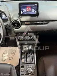 2018 Mazda CX-3