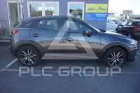 2018 Mazda CX-3