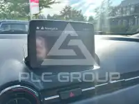 2018 Mazda CX-3