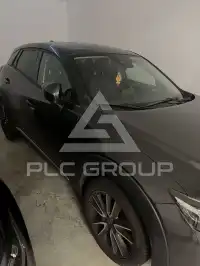 2018 Mazda CX-3