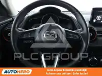 2018 Mazda CX-3